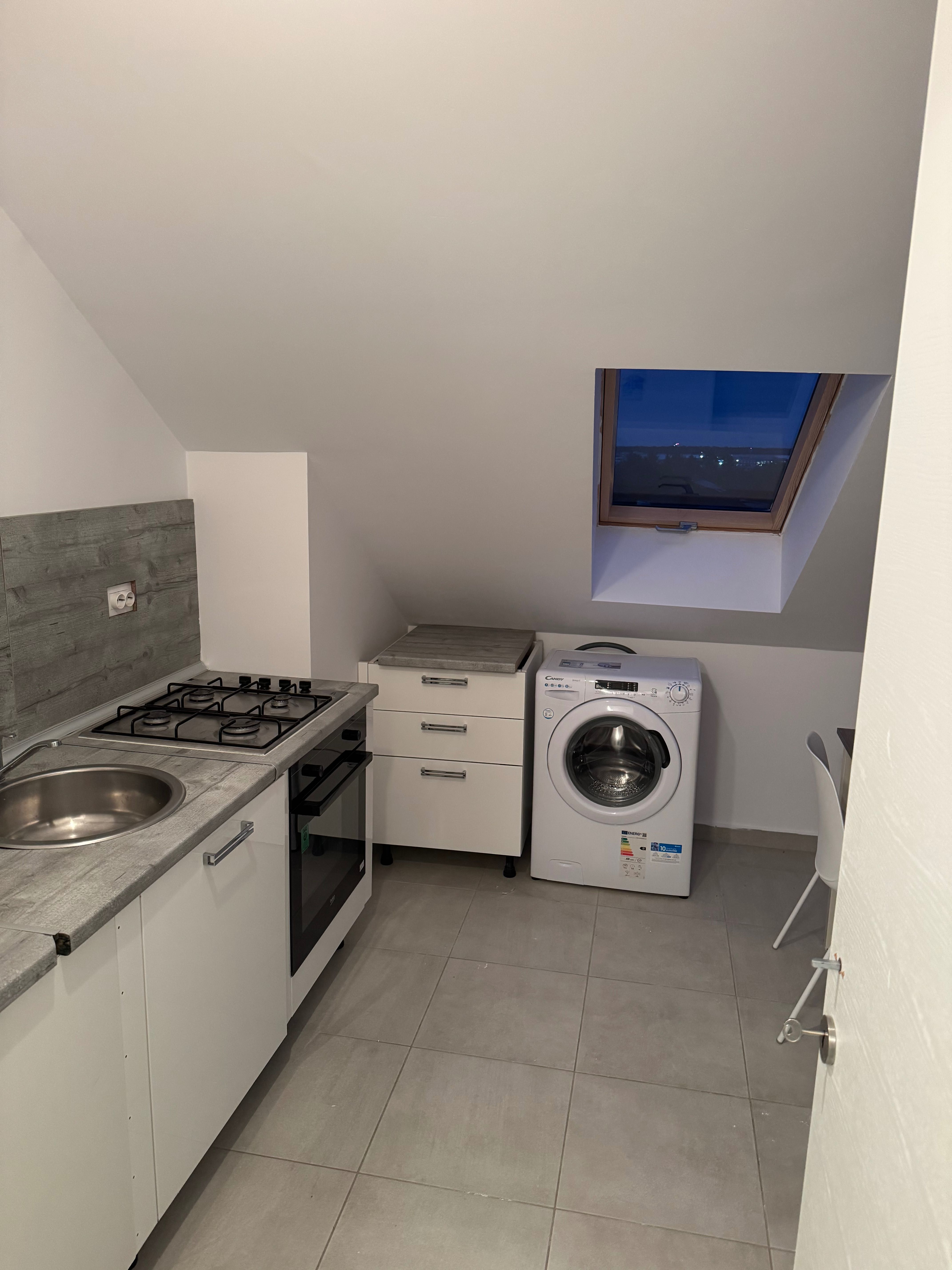 Apartament 3 Camere (73,24 mp) Otopeni - Complex Toscana