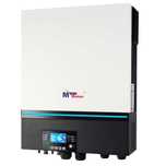 Invertor 8000 W  - 8 kW / 48V cu 2 MPPT x 80A, identic cu  8048 MAX