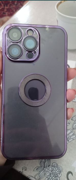 İphone 14 pro max 128gb