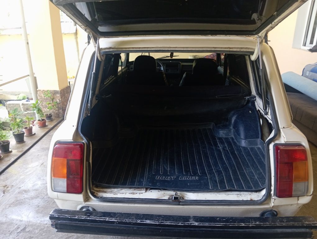 Vaz Juguli 2104.