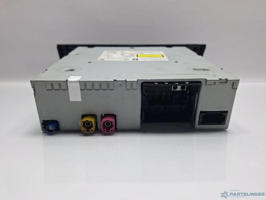 Unitate MMI AUDI A4 IV Avant (8K5, B8) [ 2007 - 2015 ] TDI (CJCD, CMFB, CSUA) 110KW|150HP HARMAN HSA1482631482 OEM 8R1035652E