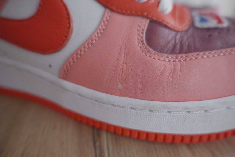 Nike Lab x Riccardo Tisci Air Force 1 - 42,5 номер Оригинални!