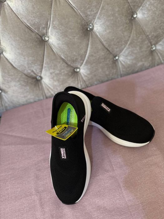 Skechers original orqasi loshkali