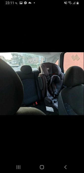 Citroen C3  1.1 инжекция