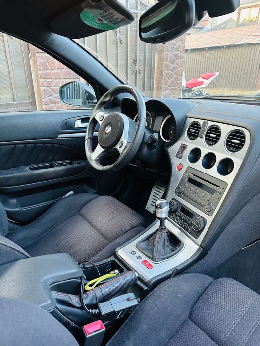 Alfa romeo 159, 1750 TBI