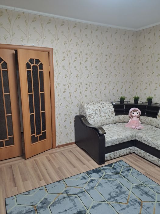 Продам 3х комнатную квартиру