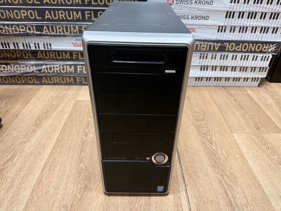 Unitate Pc i5 16GB RAM SSD 120