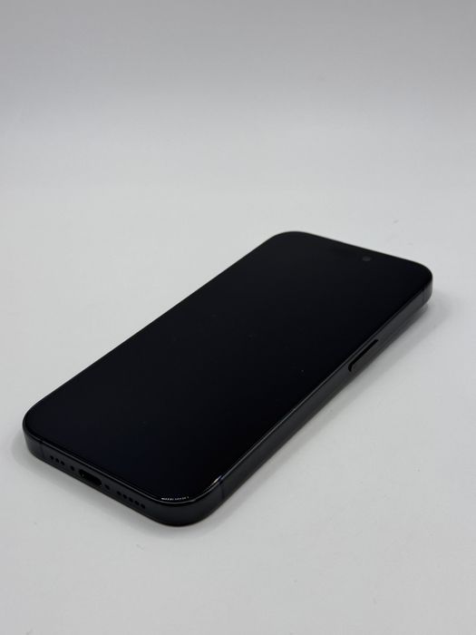 Iphone 15 Pro 256GB 90% Grad B Garantie 24 Luni - zonemag.ro