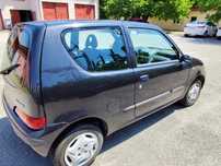 Se vinde auto FIAT SEICENTO