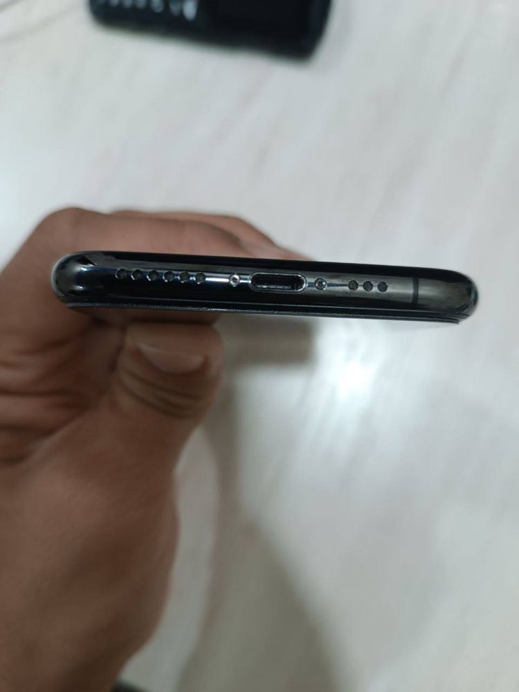 iPhone 11 pro 256 talik 82% yomkst KH/A karobka yo Face truton bor