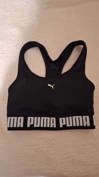 Оригинално спортно бюустие Puma