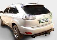 Фаркоп для LEXUS RX 300/330/350 ( Оригинальный ) 2 - кузов .