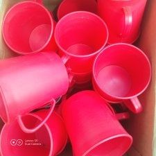 Кружки новые.П- павловск