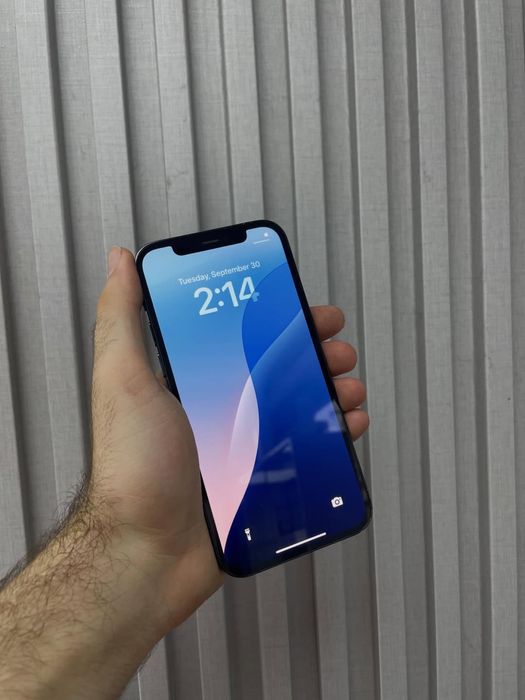 Iphone 12 Pro sotiladi srochnaa