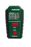 Indicator de grosime a vopselei profesional PARKSIDE PLDM A1