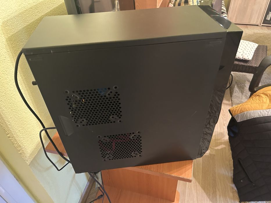 Unitate pc i7 generatia 6