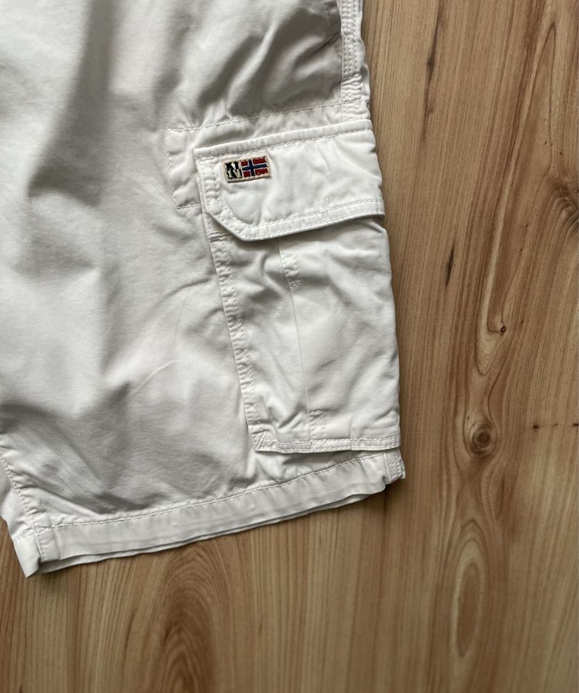 NAPAPIJRI cargo / мъжки къс панталон W34