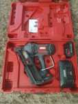 Pistol cuie senco f-35 xp