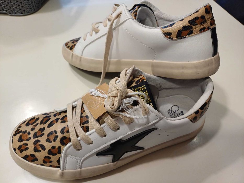 Le Temps Des Cerises City, 39 номер