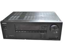 Amplificator Onkyo TX-SR 393 DAB