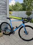 Cursieră Giant Defy Aluxx