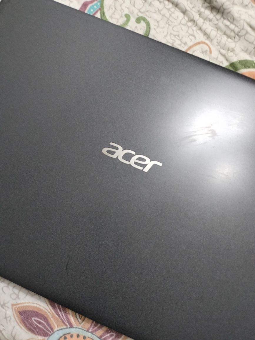 Acer aspire 3 A315-55G-58MV