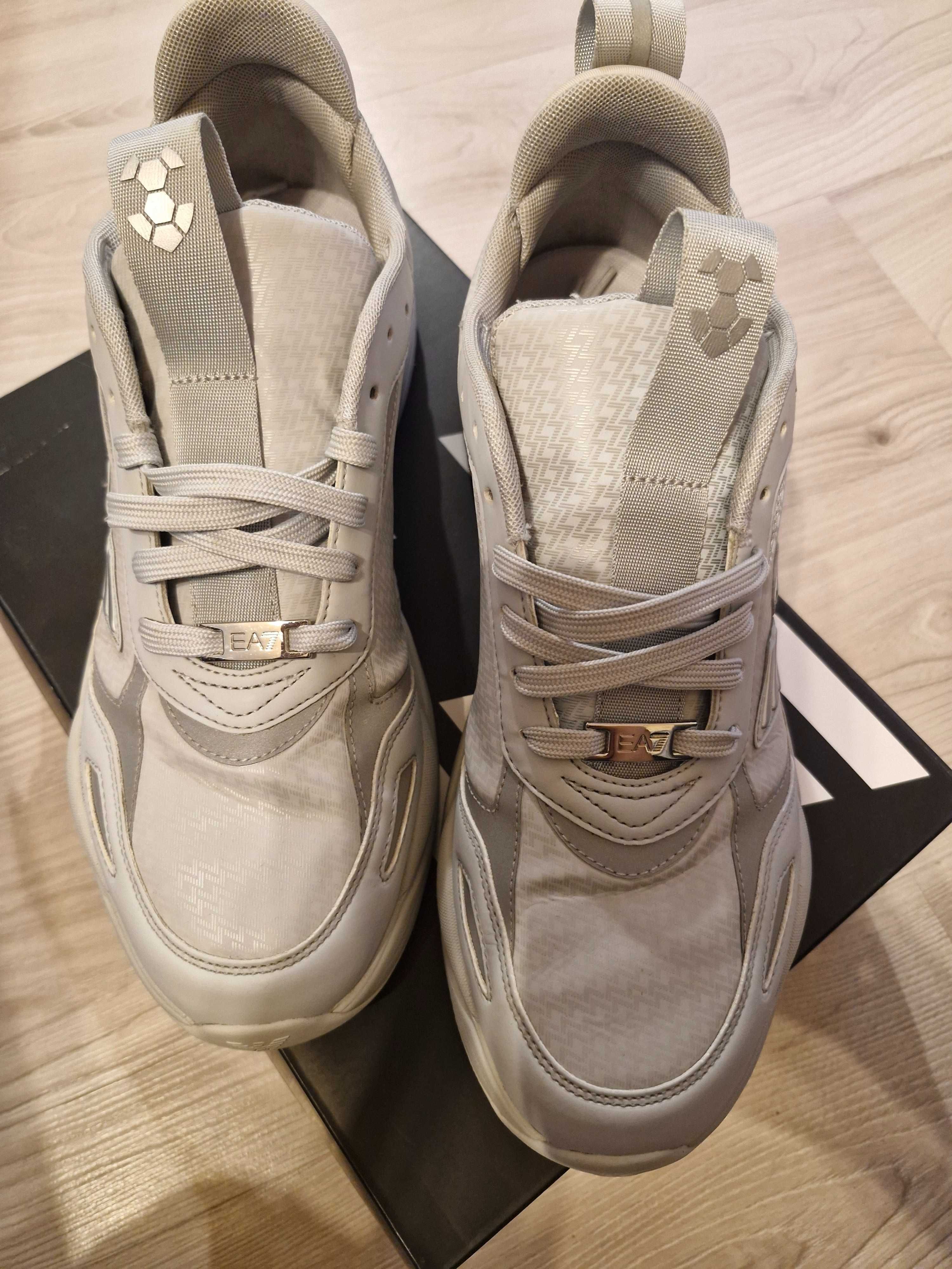Emporio Armani маратонки