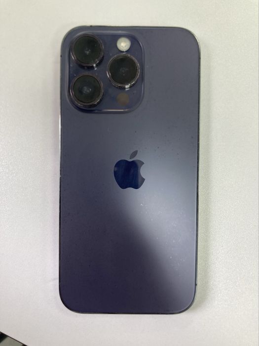 Sotiladi Iphone 14 Pro
