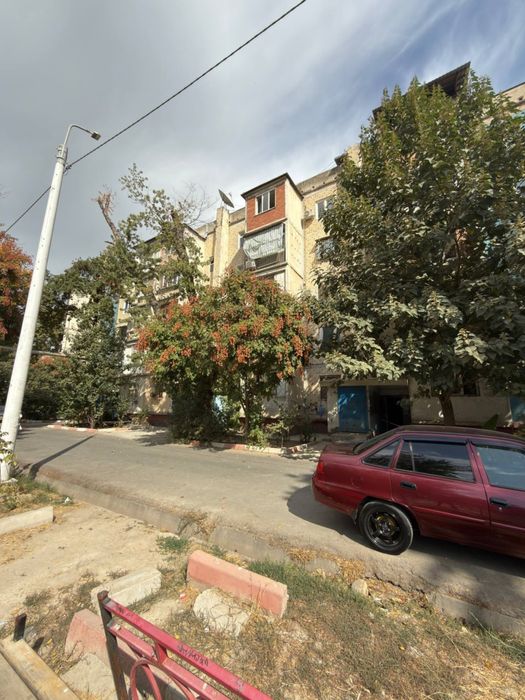 Продаётся 2/3/5 Карасу-4 С ремонтом Мебелью и Техникой 2 балкона