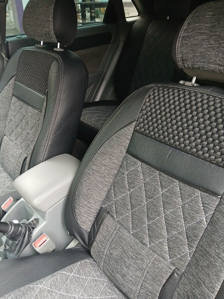 Lacetti gentra qilingan