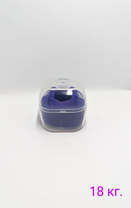 Уред за тренировка/ оформяне на челюстта