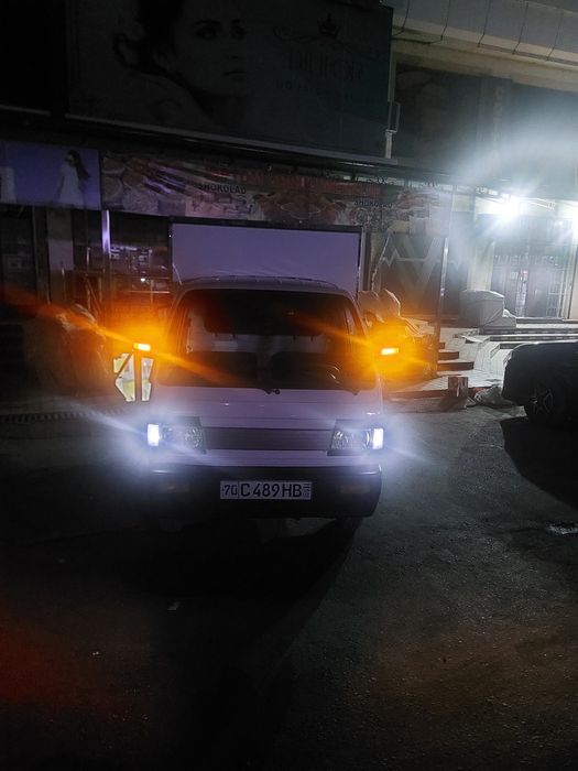 Labo xizmat Qarshi shahar,tuman va viloyatlarga.