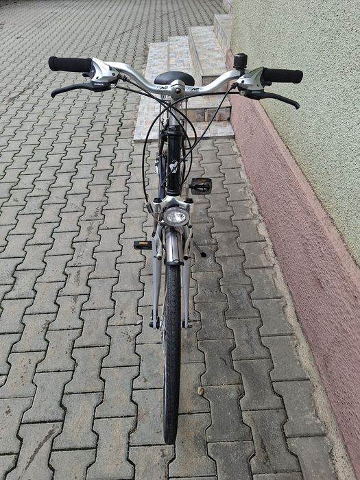 Bicicleta Arena Cresta 24 viteze , roti 28 , aluminiu