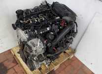 Motor Toyota Verso 1.6 Diesel cod motor N47C16A