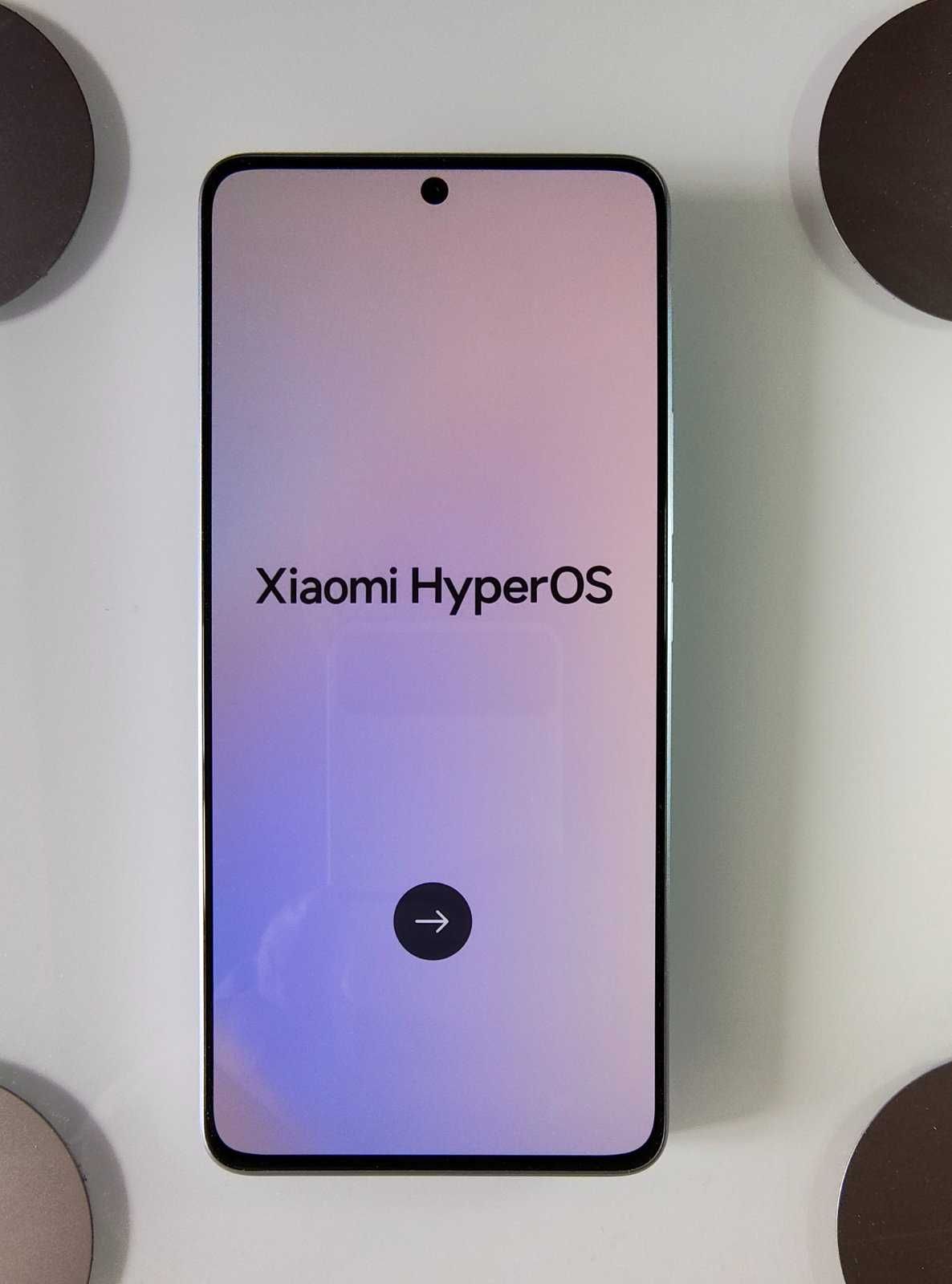 В Гаранция Redmi Note 13 Pro 5g