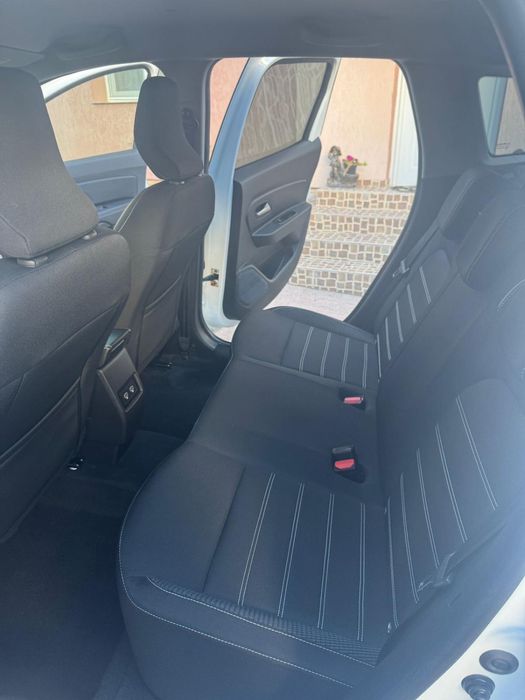 Dacia Duster 1.0 TCE// BENZINA+GPL// 4x2