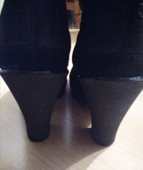 Дамски ботуши Replay, н. 41