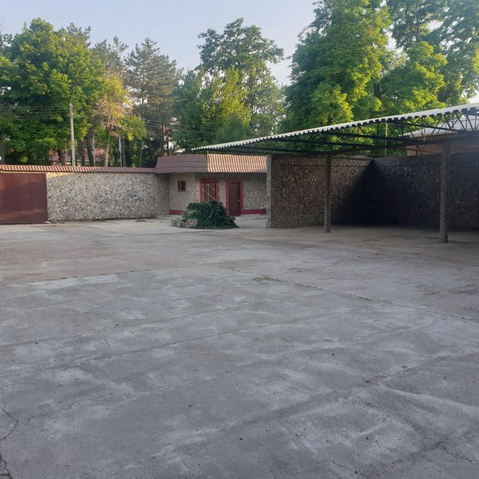 Продажа земли (под любой бизнес или жилой дом)