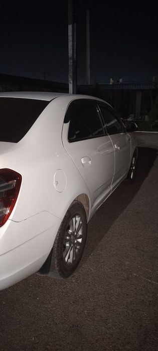 Cobolt 2022 sotiladi metan 4 pakalena