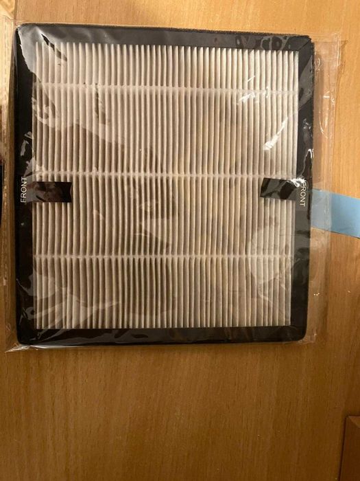 Dezumidificator de aer Rohnson R-91312 True Ion & Air Purifier