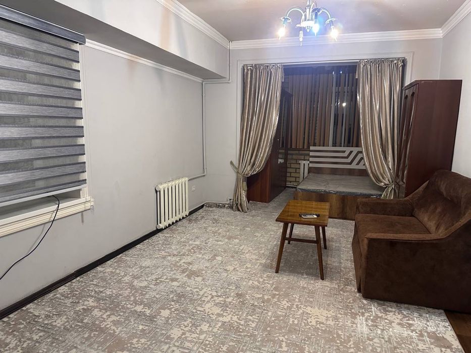 1- xonali honadon ijaraga beriladi