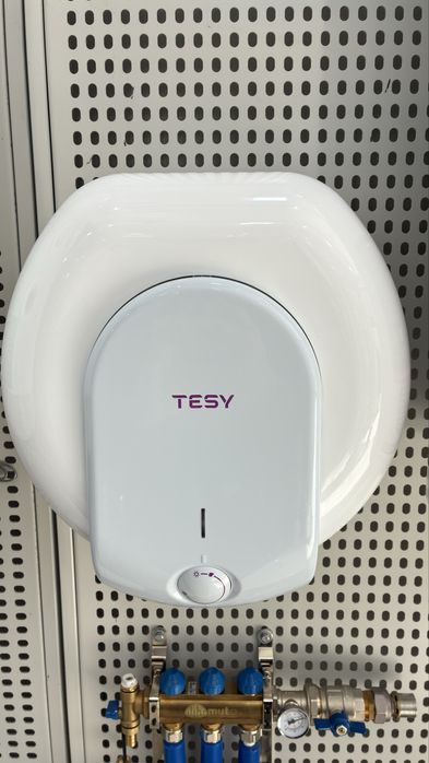 Водонагревательные котлы Tesy/Royal