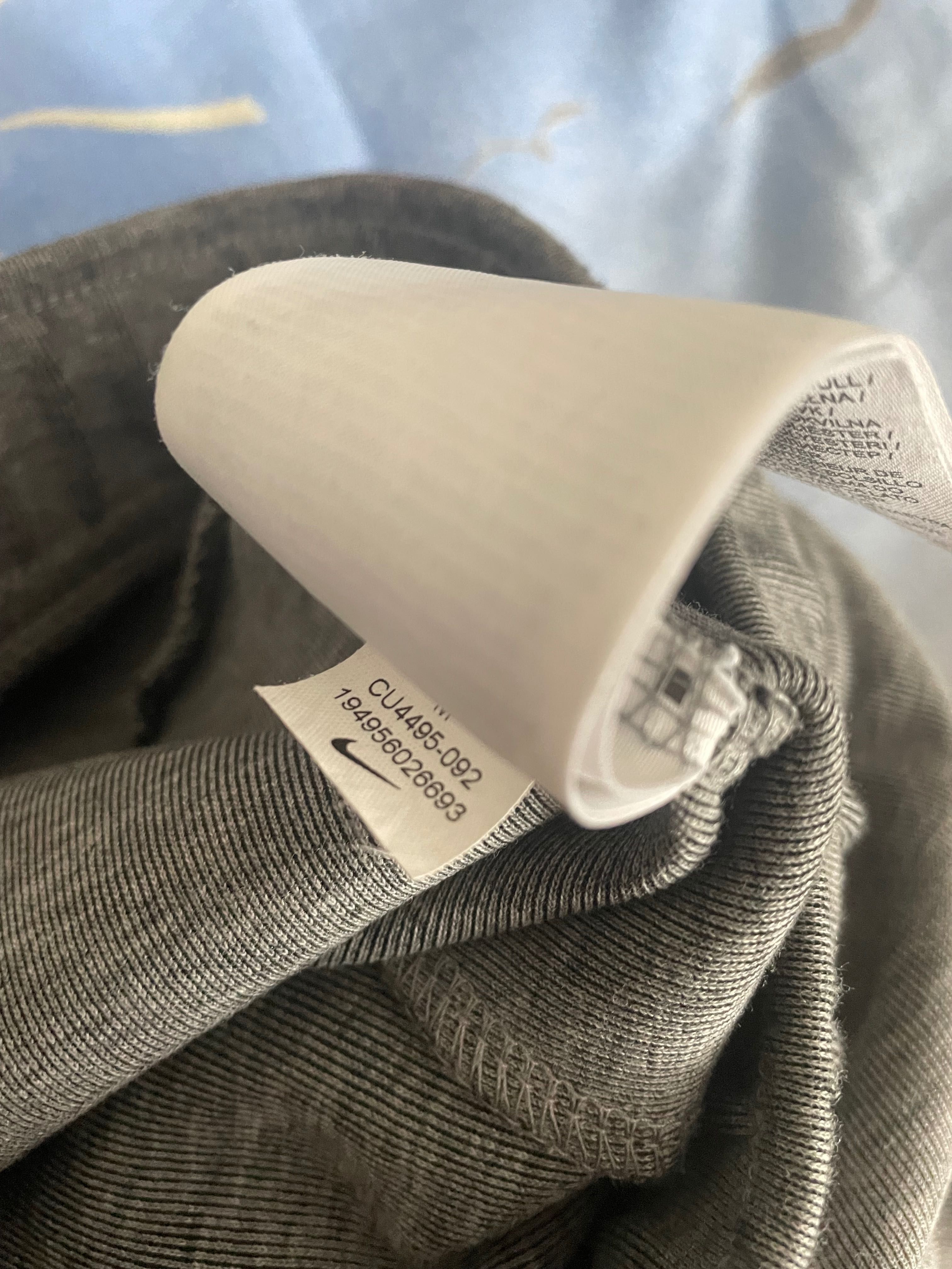 Nike Tech Fleece Сив М