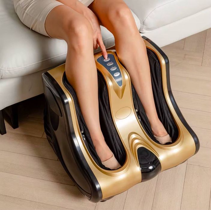 Oyoq massajor arginal