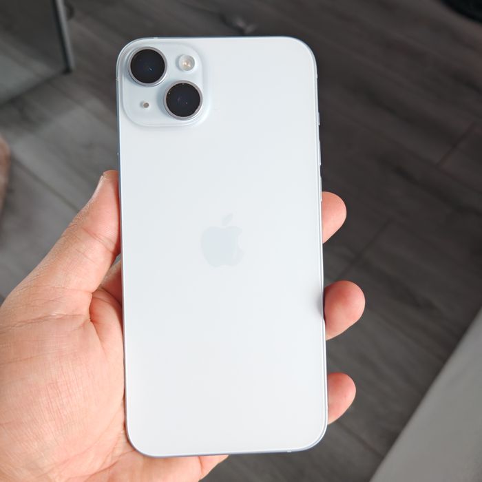 iPhone 15 plus 128Gb