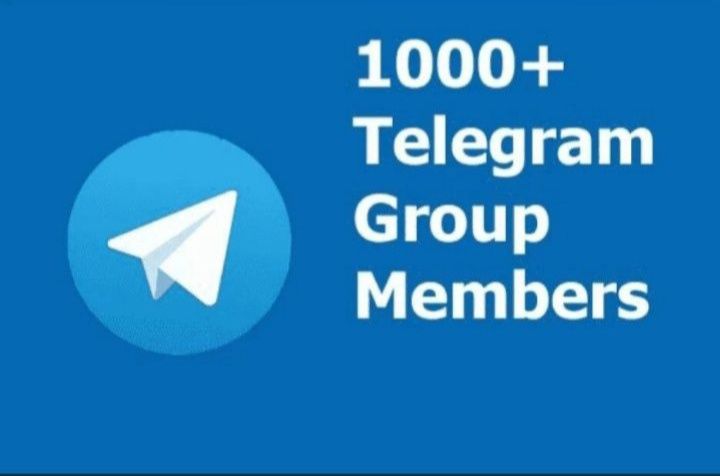 Telegram Nakrutka