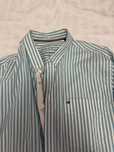 Camasa Tommy Hilfiger originala xl slim fit