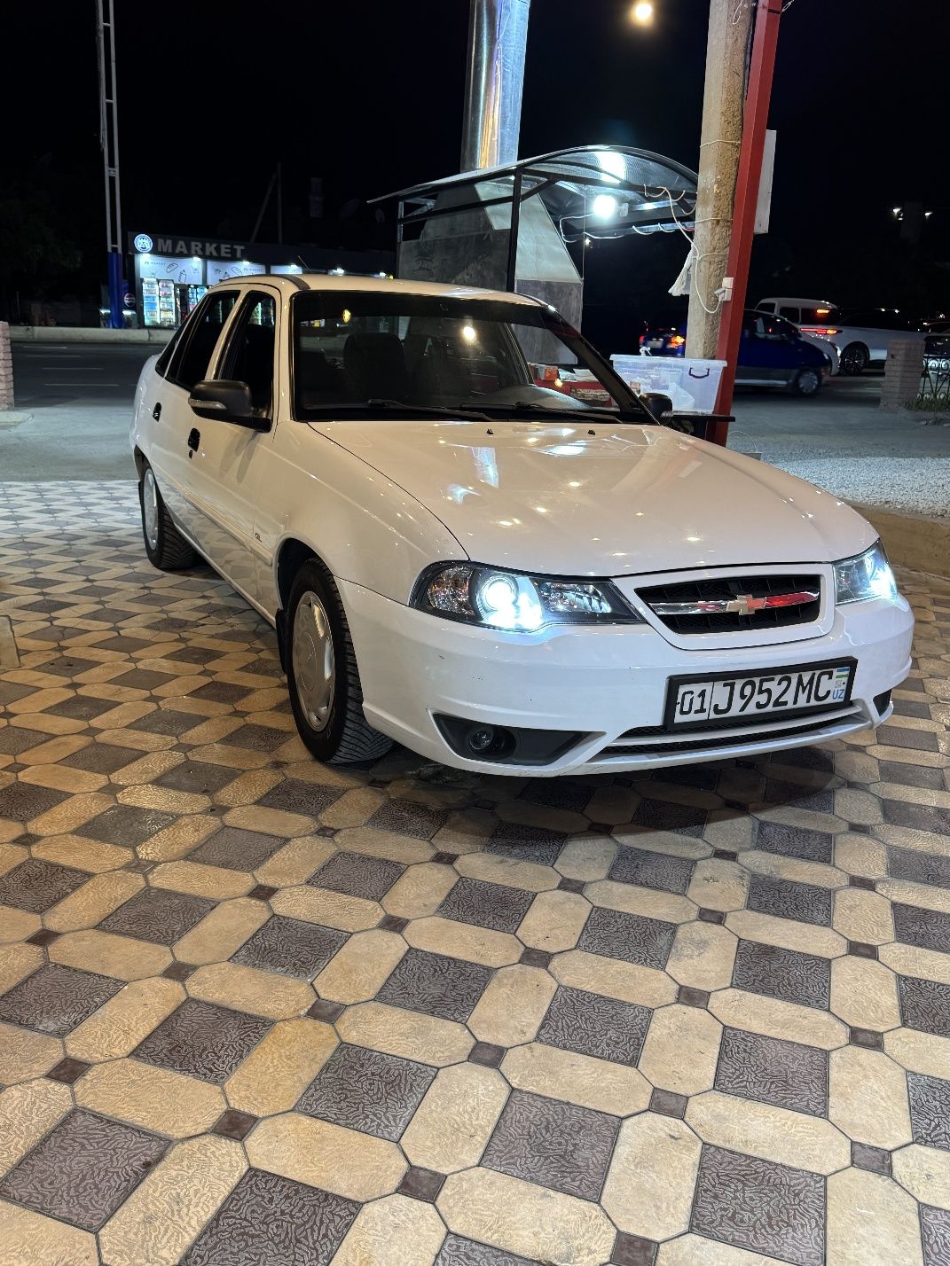 Nexia 2 1.6 dons ideal
