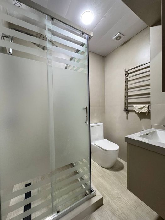 Ц-1 Чайкоф | 55кв - нежилое помещение Аренда