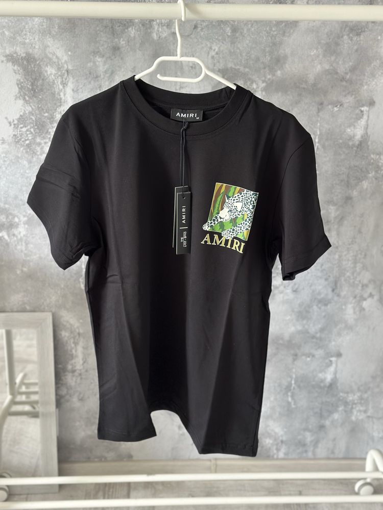 Tricou Amiri wild Premium
